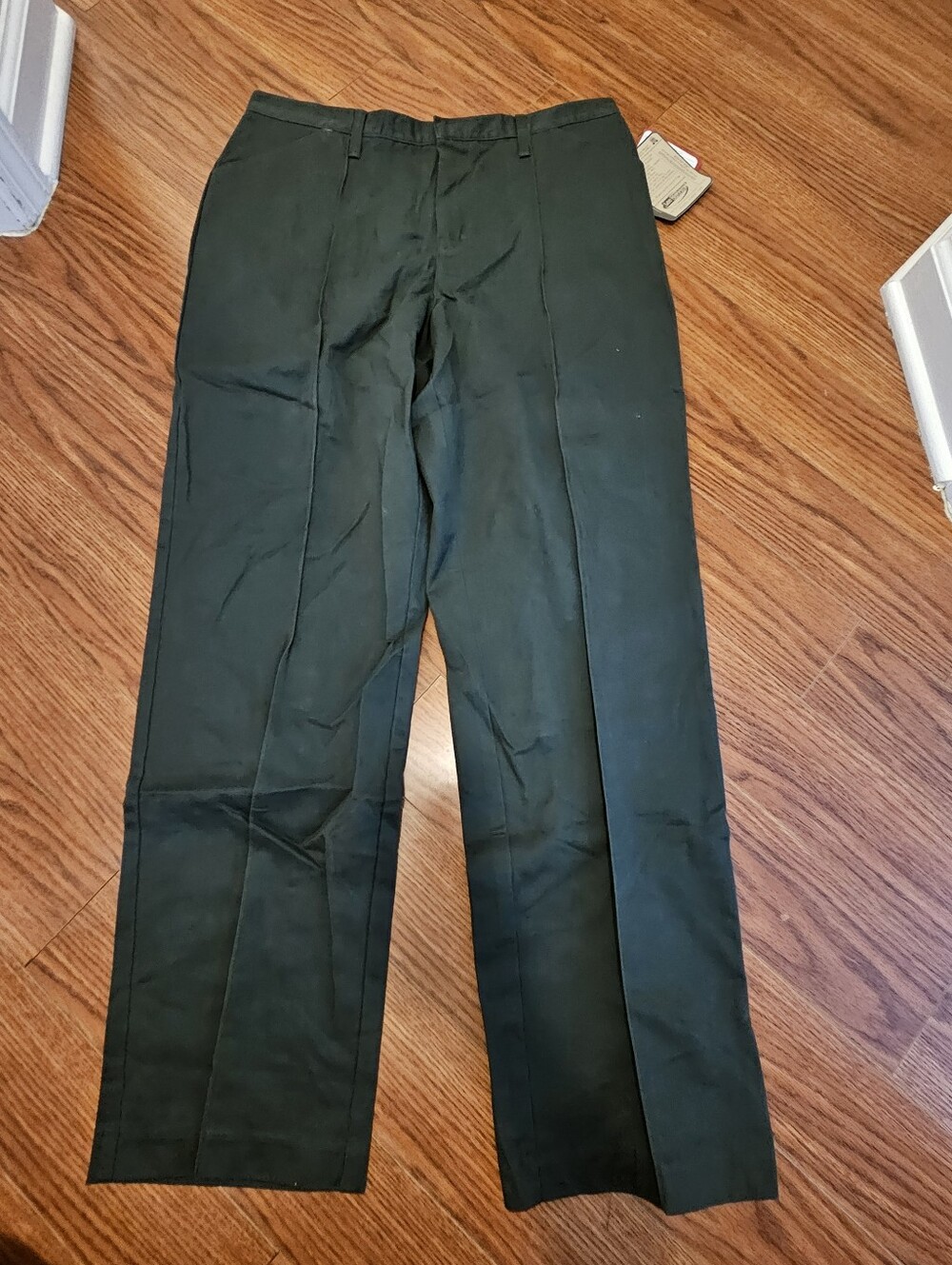 Pants - Picture 1 of 13